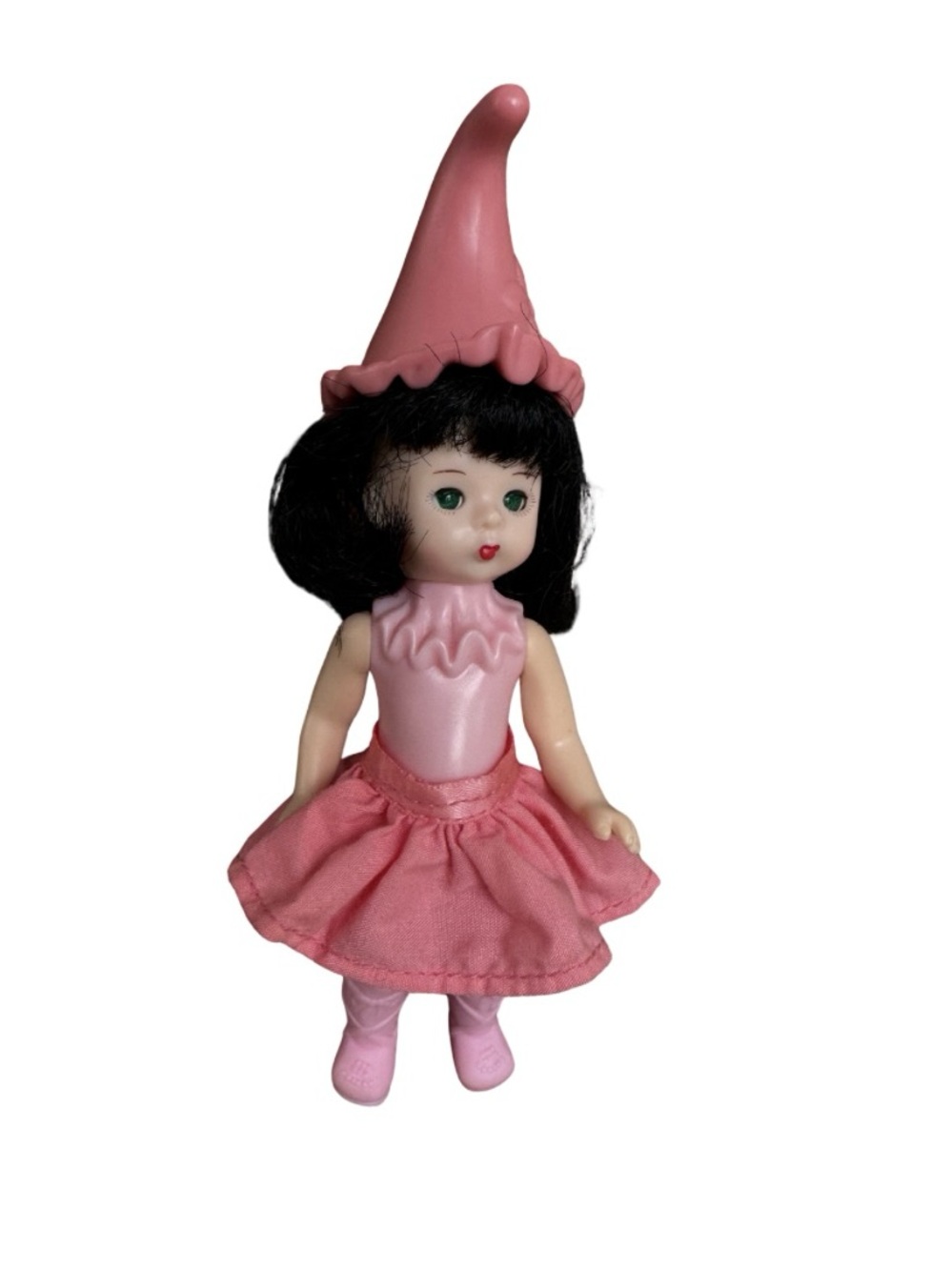 Madame Alexander Lullaby Munchkin Wizard of Oz McDonald's Toy Y2K